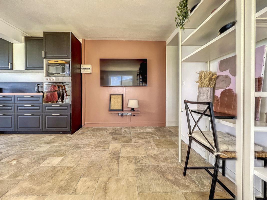 Location Cottage 2 chambres Baie Nettlé Saint Martin-sejour-7